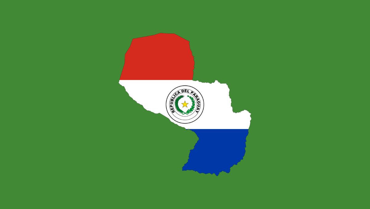Traducción Certificada para Paraguay. | Trebinaldi