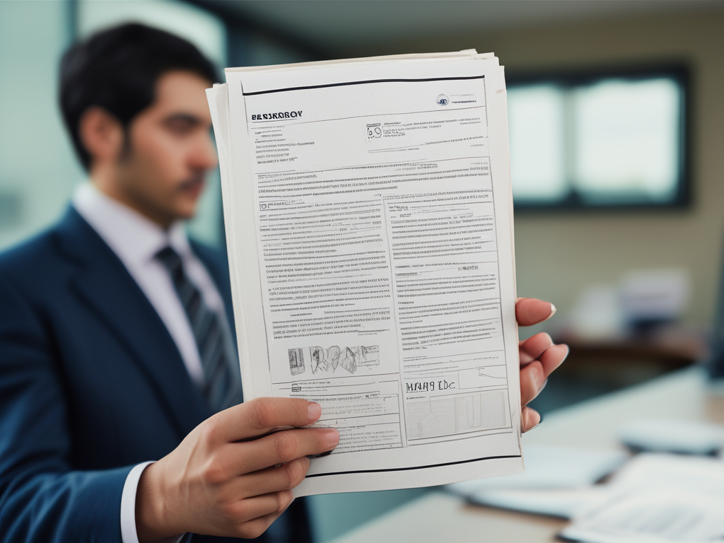 Traducción certificada para Guatemala. | Trebinaldi