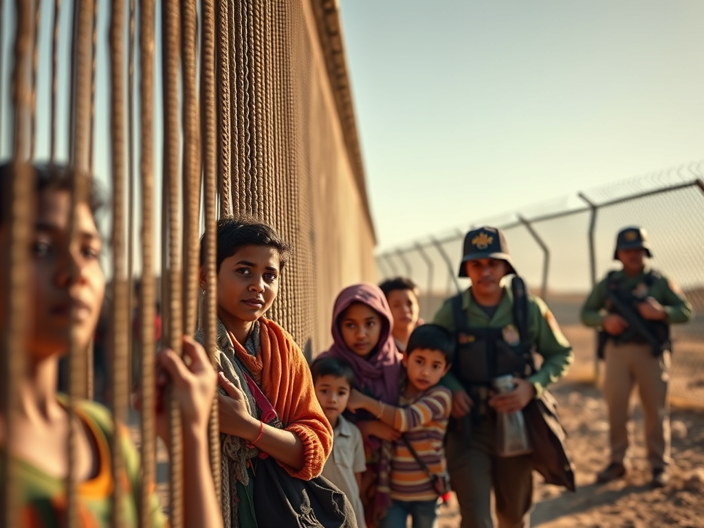 Nuevas medidas migratorias en EE. UU. | Trebinaldi