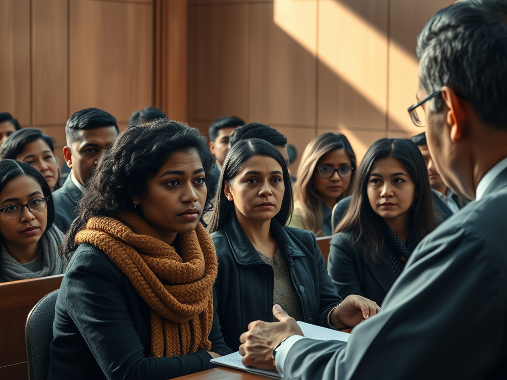 Traducción certificada para inmigración