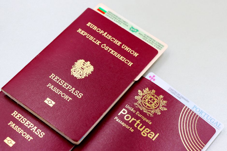 Documentos de Perú para tu visa: qué traducir — foto de Marta Branco en Pexels